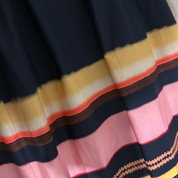 Blue dress - Picture 6 of 7